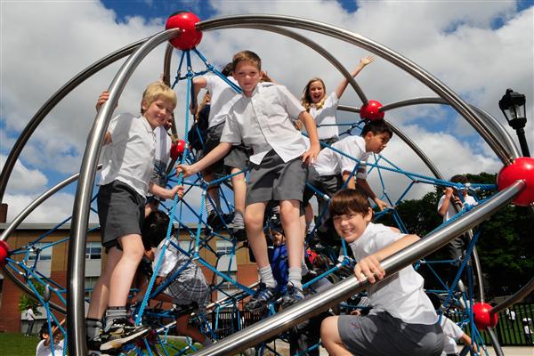 TFS - Canada's International School